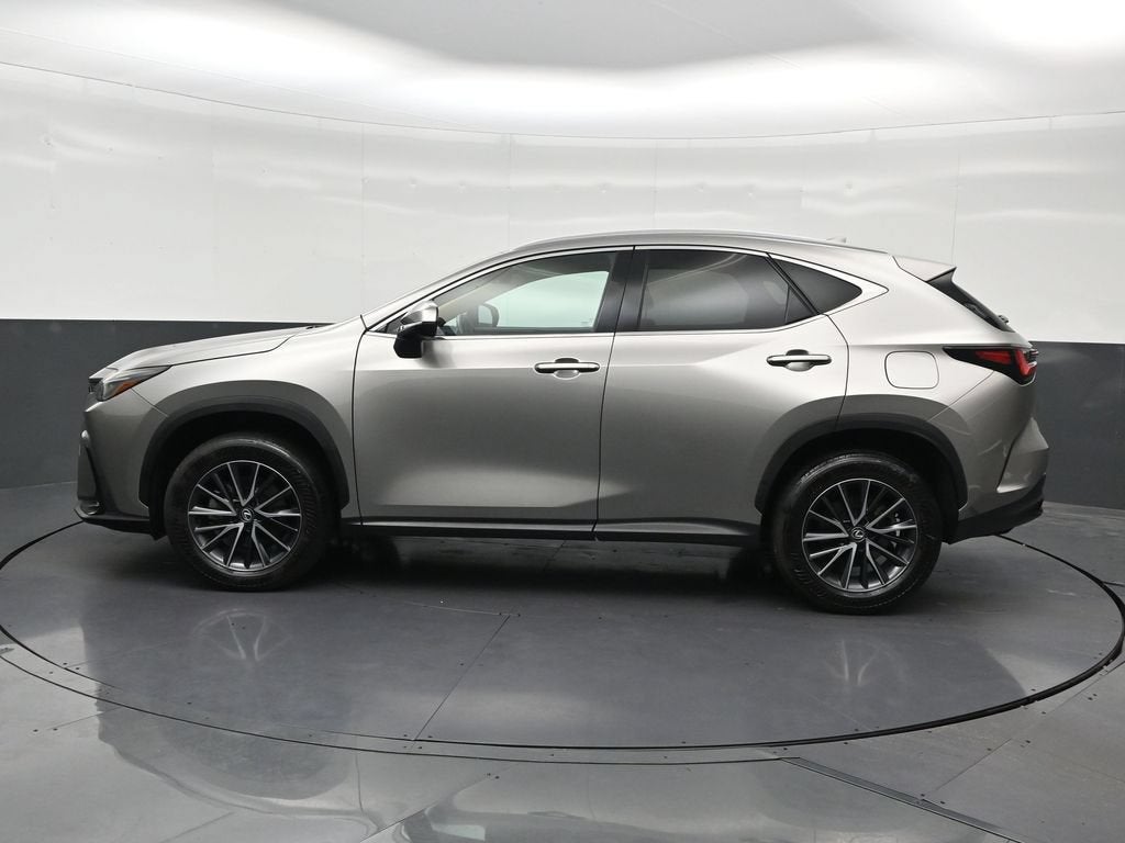 2024 Lexus NX 250 Premium