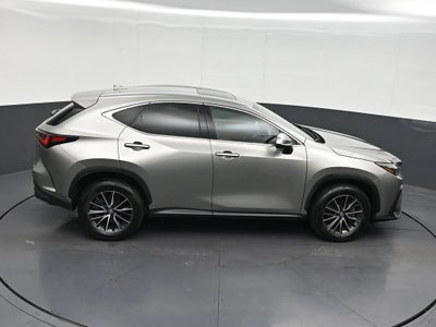 2024 Lexus NX 250 Premium
