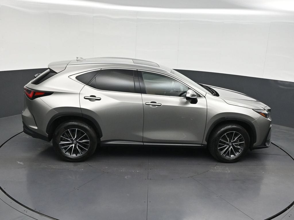 2024 Lexus NX 250 Premium
