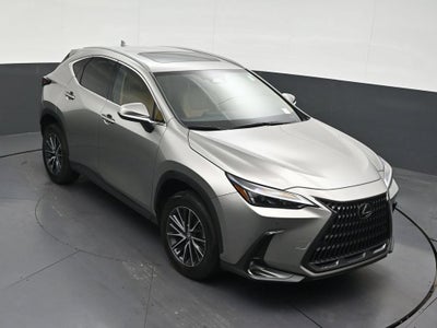 2024 Lexus NX 250 Premium