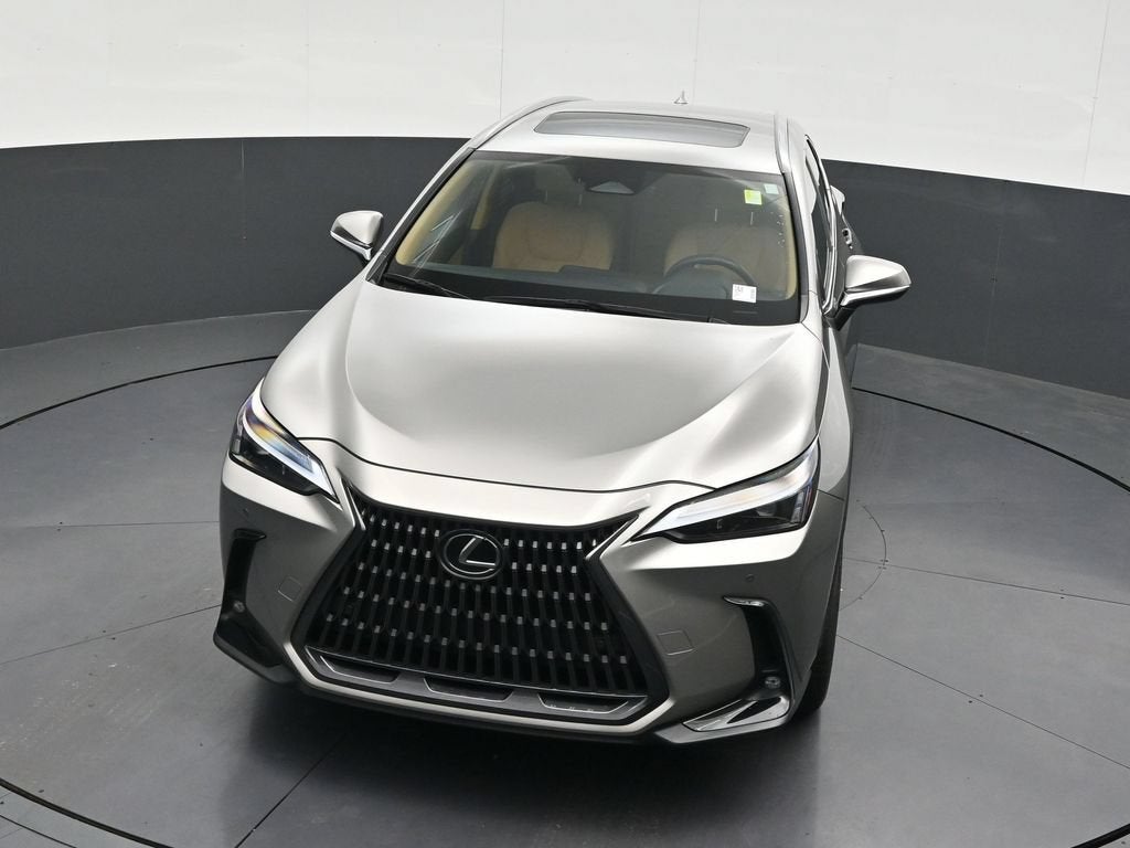 2024 Lexus NX 250 Premium
