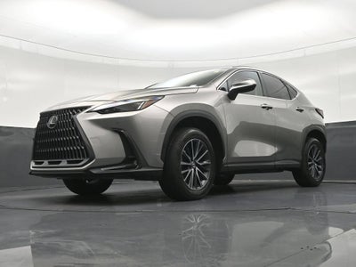 2024 Lexus NX 250 Premium