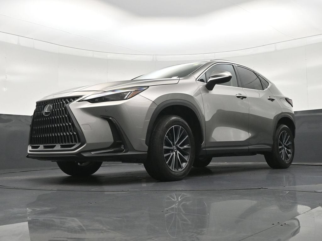 2024 Lexus NX 250 Premium