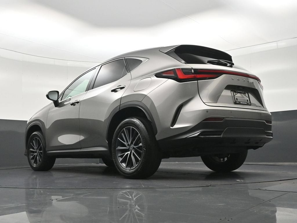 2024 Lexus NX 250 Premium