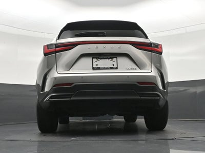 2024 Lexus NX 250 Premium