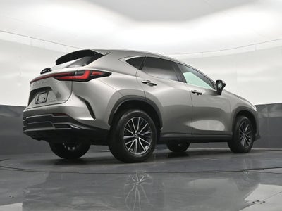 2024 Lexus NX 250 Premium