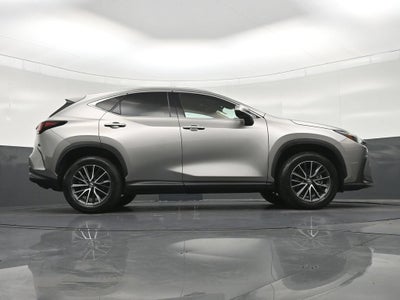 2024 Lexus NX 250 Premium