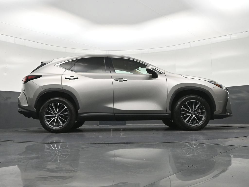 2024 Lexus NX 250 Premium