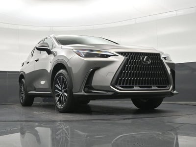 2024 Lexus NX 250 Premium