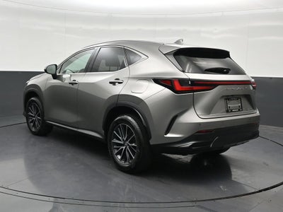 2024 Lexus NX 250 Premium