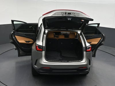 2024 Lexus NX 250 Premium