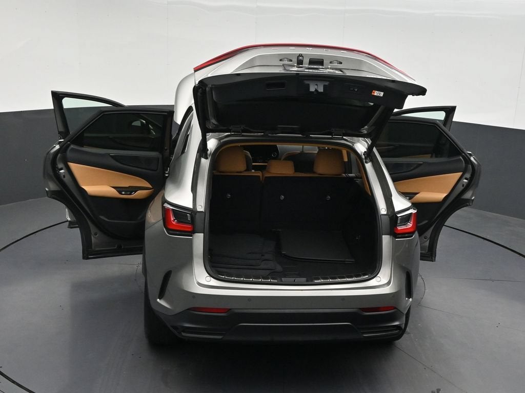2024 Lexus NX 250 Premium