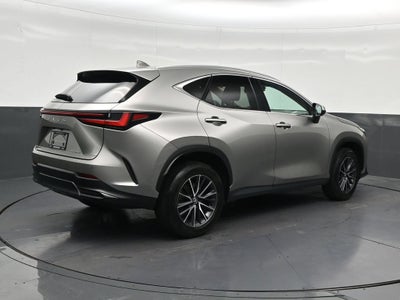 2024 Lexus NX 250 Premium