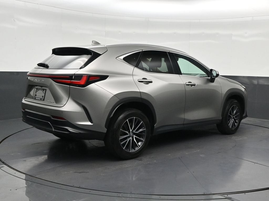 2024 Lexus NX 250 Premium