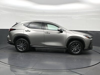 2024 Lexus NX 250 Premium