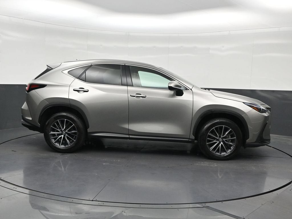 2024 Lexus NX 250 Premium