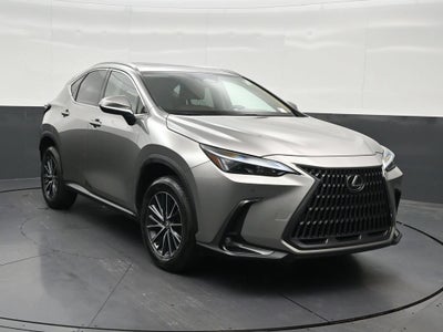 2024 Lexus NX 250 Premium