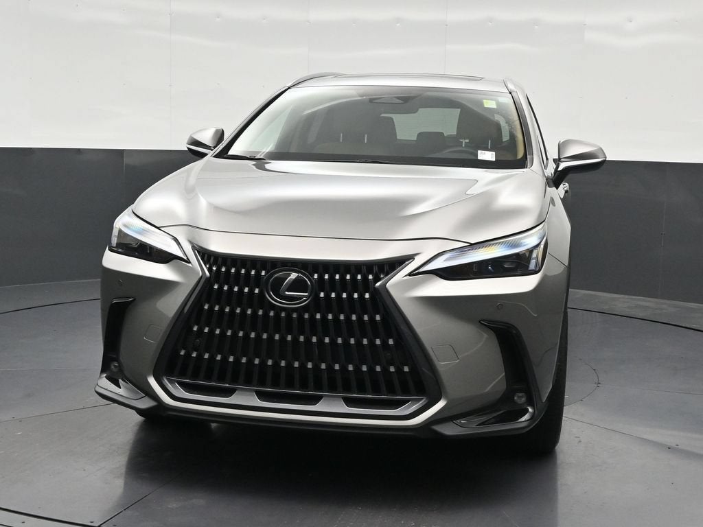 2024 Lexus NX 250 Premium