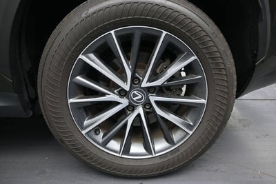 2024 Lexus NX 250 Premium