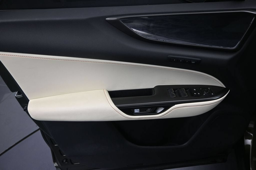 2024 Lexus NX 250 Premium