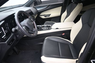 2024 Lexus NX 250 Premium