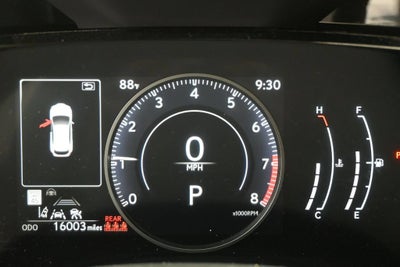 2024 Lexus NX 250 Premium