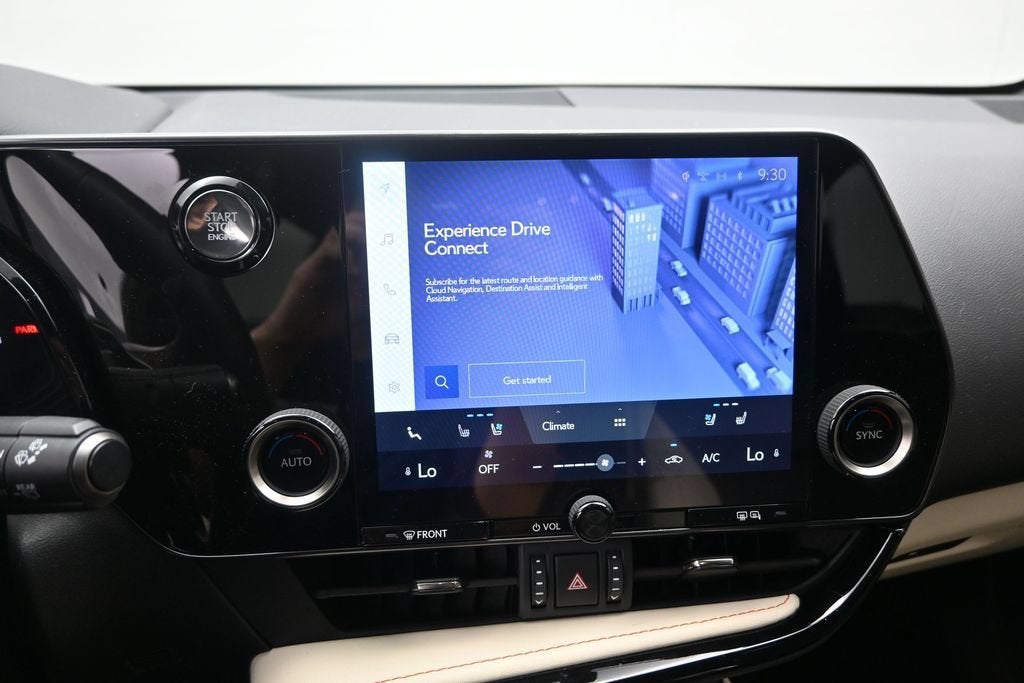 2024 Lexus NX 250 Premium