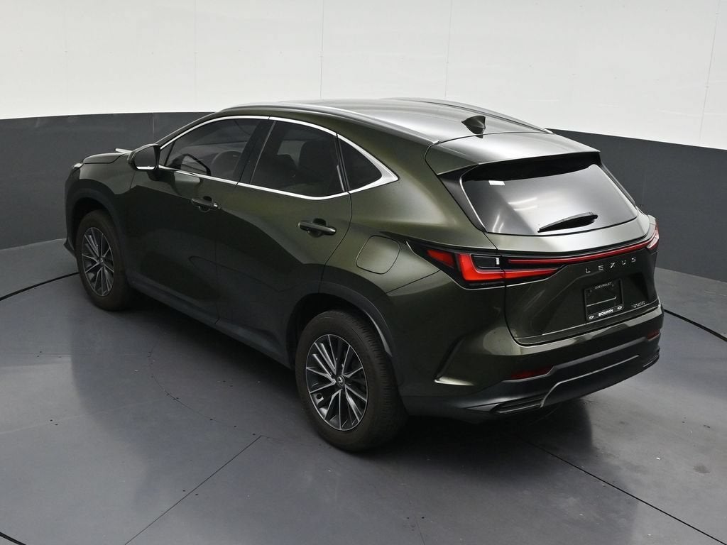 2024 Lexus NX 250 Premium