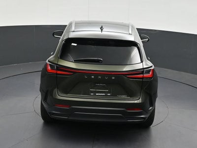 2024 Lexus NX 250 Premium