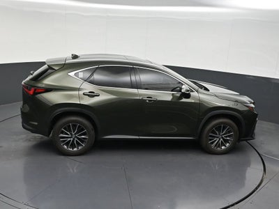 2024 Lexus NX 250 Premium