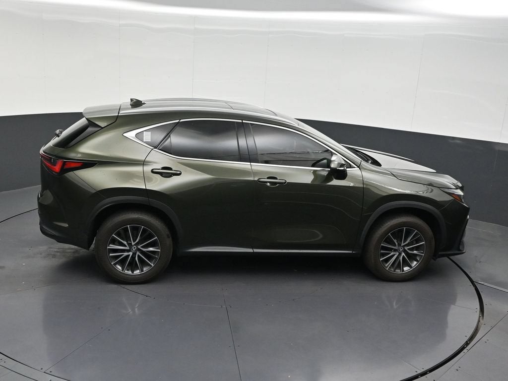 2024 Lexus NX 250 Premium