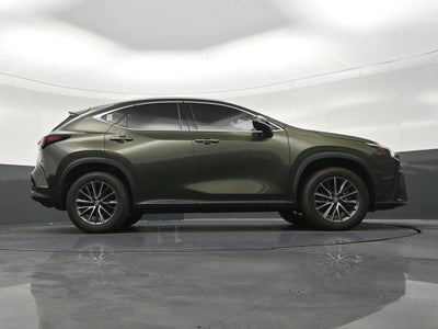 2024 Lexus NX 250 Premium