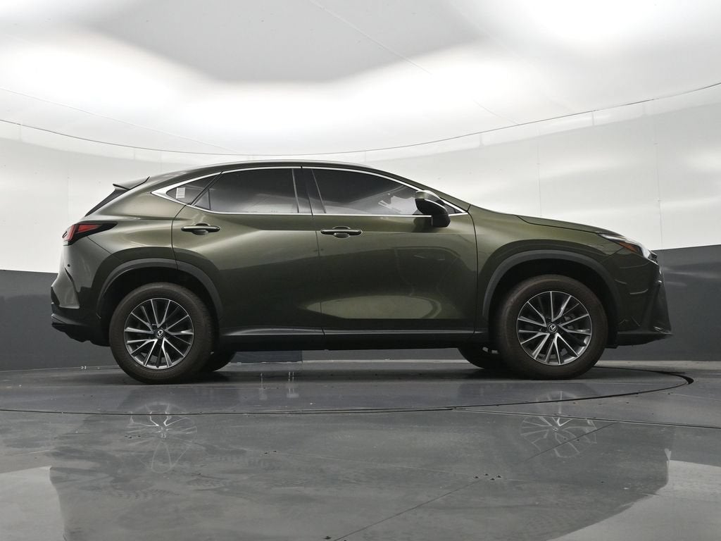 2024 Lexus NX 250 Premium
