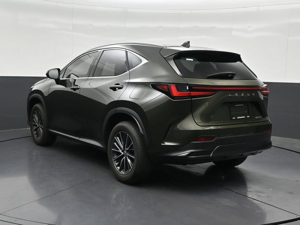 2024 Lexus NX 250 Premium