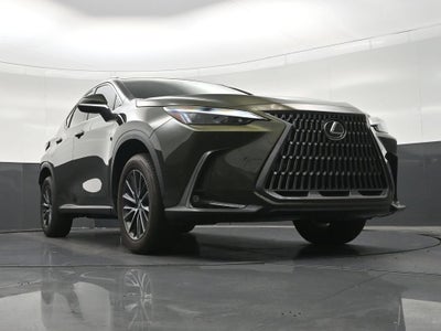 2024 Lexus NX 250 Premium