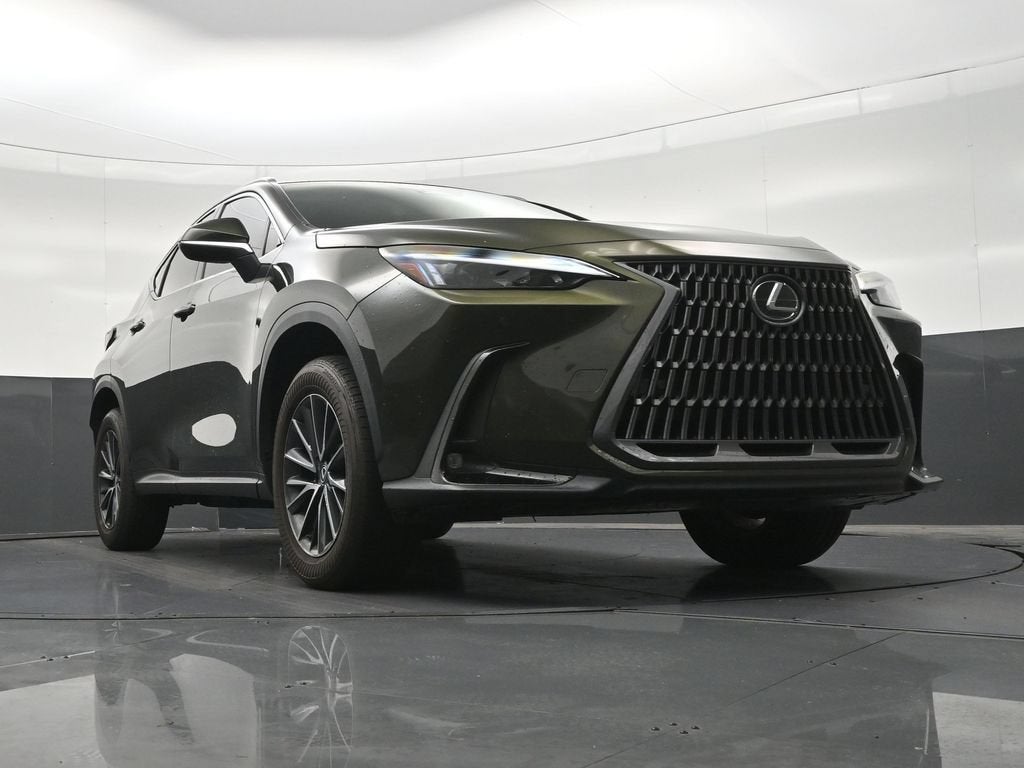 2024 Lexus NX 250 Premium