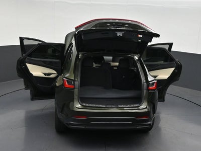 2024 Lexus NX 250 Premium
