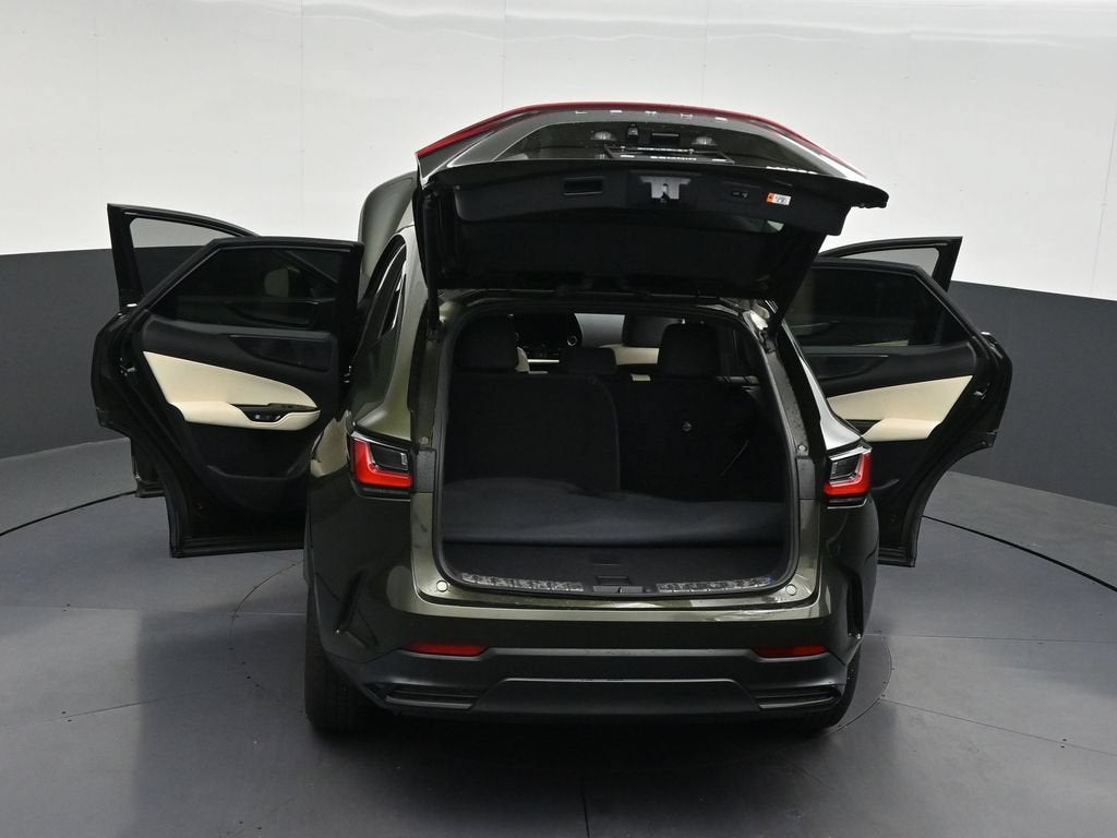 2024 Lexus NX 250 Premium