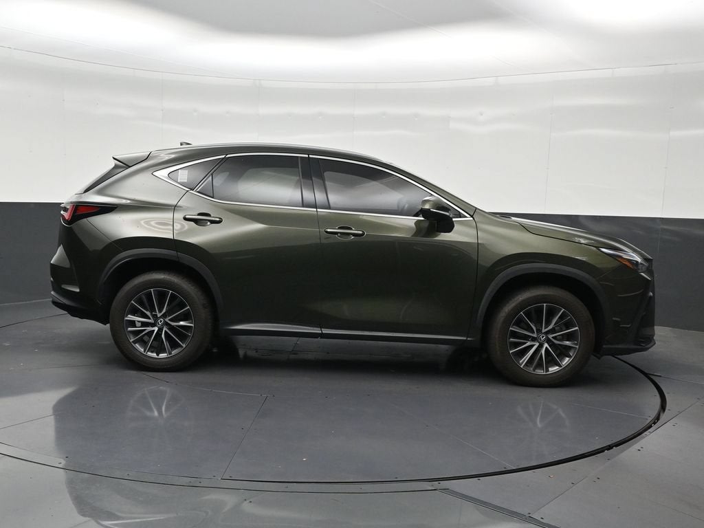 2024 Lexus NX 250 Premium