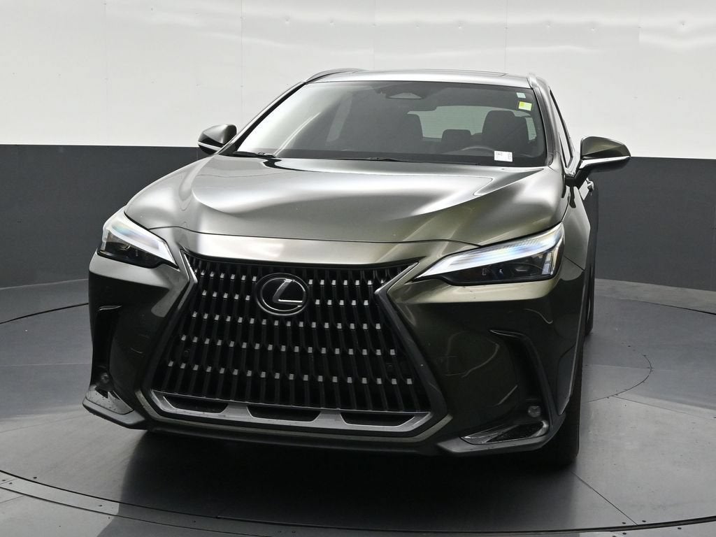 2024 Lexus NX 250 Premium