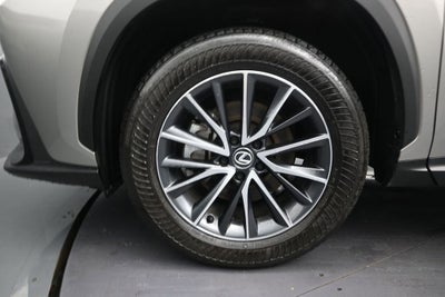 2024 Lexus NX NX 250 Premium