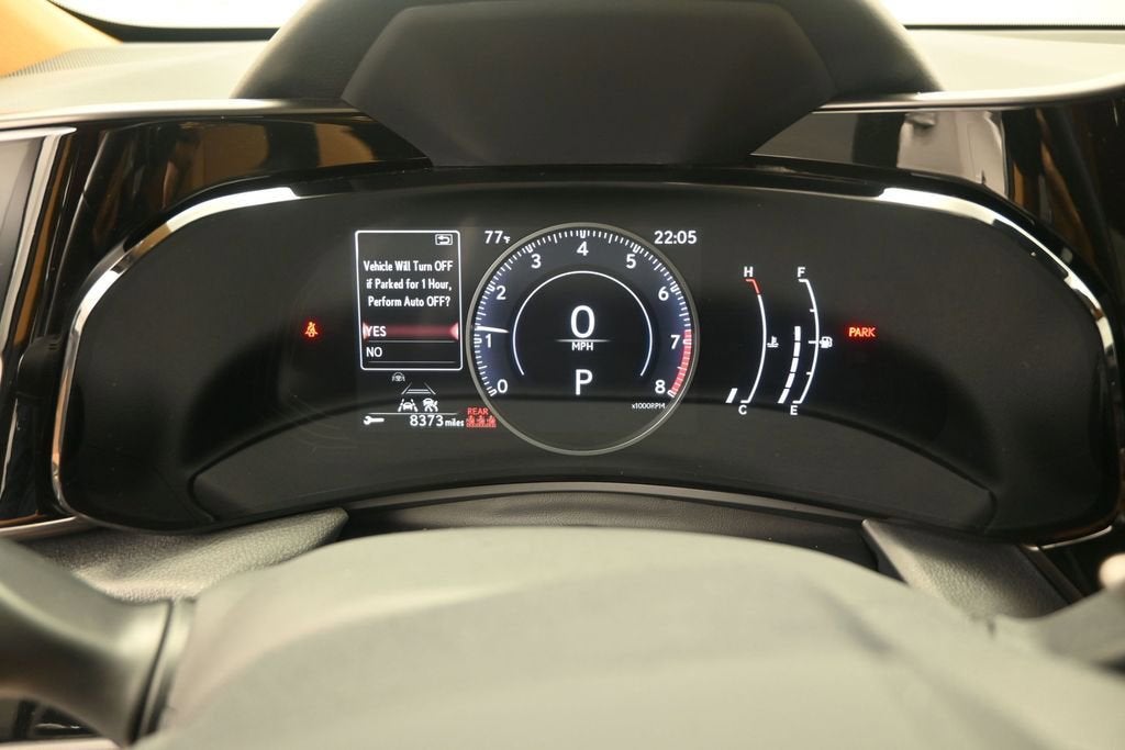 2024 Lexus NX NX 250 Premium