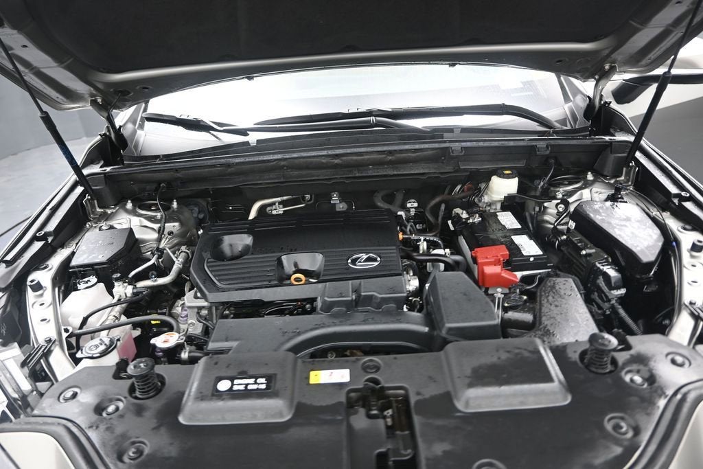 2024 Lexus NX NX 250 Premium