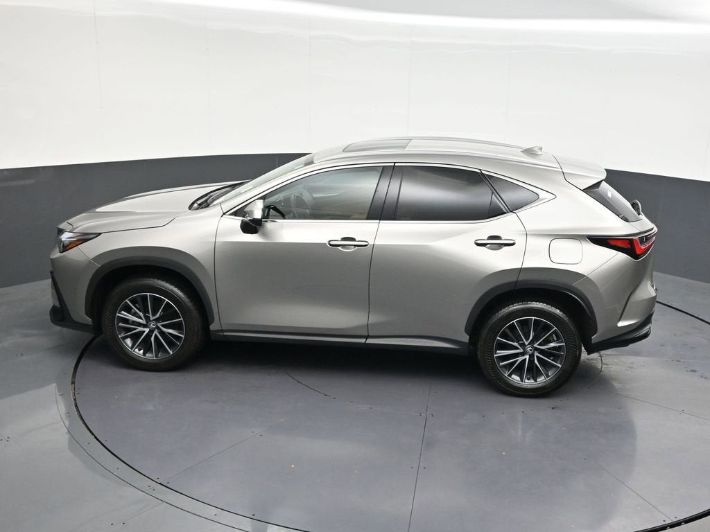 2024 Lexus NX NX 250 Premium