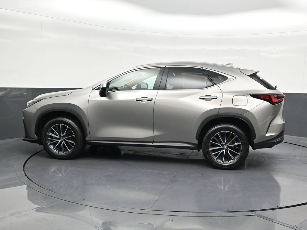 2024 Lexus NX NX 250 Premium