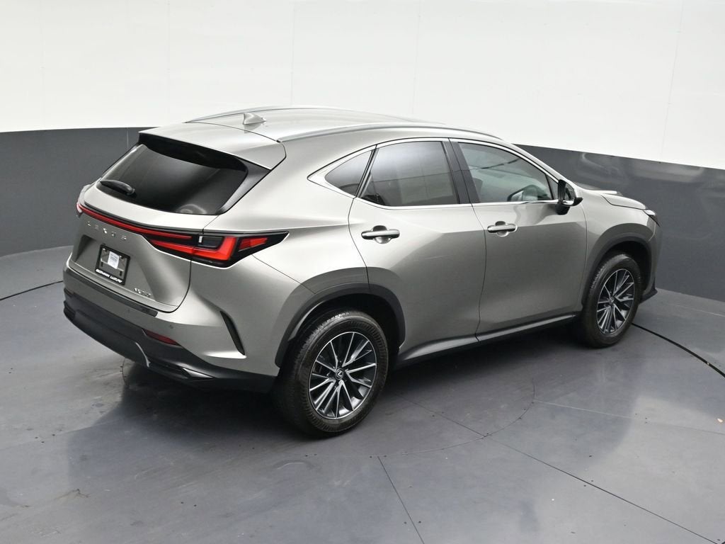 2024 Lexus NX NX 250 Premium