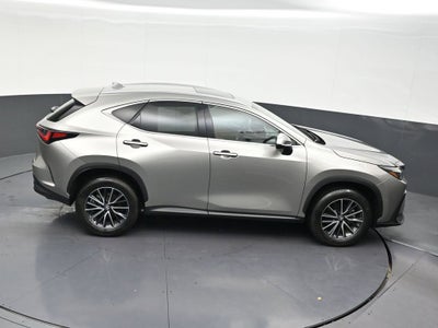 2024 Lexus NX NX 250 Premium