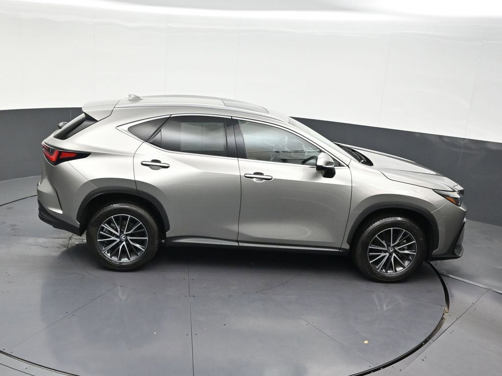 2024 Lexus NX NX 250 Premium