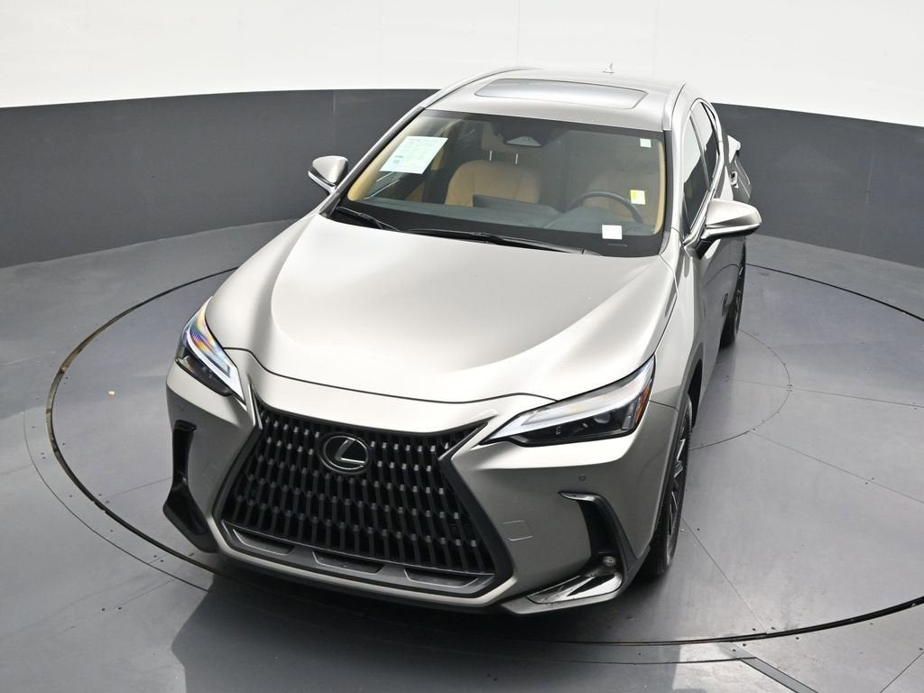 2024 Lexus NX NX 250 Premium