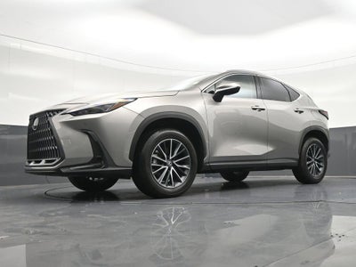 2024 Lexus NX NX 250 Premium